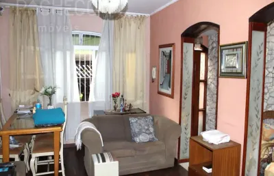 Casa com 3 quartos à venda na rua madalena, --, vila madalena, são paulo, 174 m2 por r$ 2.135.000