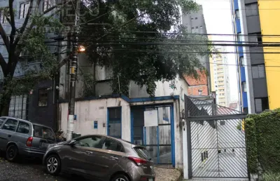 Casa com 1 quarto à venda na rua joaquim antunes, --, pinheiros, são paulo, 120 m2 por r$ 2.600.000