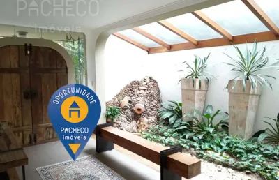 Casa com 5 quartos à venda na r tamanas, --, pinheiros, são paulo, 929 m2 por r$ 6.500.000