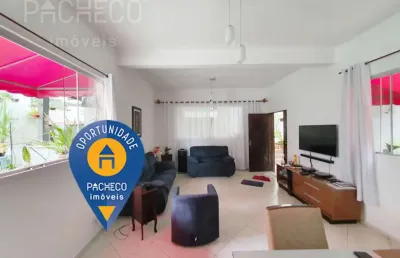 Casa com 2 quartos à venda na rua capitão paulo carrilho, --, vila pirajussara, são paulo, 90 m2 por r$ 1.500.000