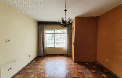 Casa com 3 quartos à venda na rua aleixo jorge, --, pompéia, são paulo, 139 m2 por r$ 1.080.000