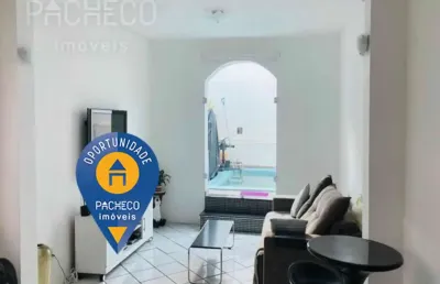 Casa com 4 quartos à venda na rua professor josué callander dos reis, --, butantã, são paulo, 566 m2 por r$ 799.000
