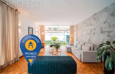 Casa com 4 quartos à venda na r prof nicolau de morais barros, --, jardim das bandeiras, são paulo, 710 m2 por r$ 12.800.000