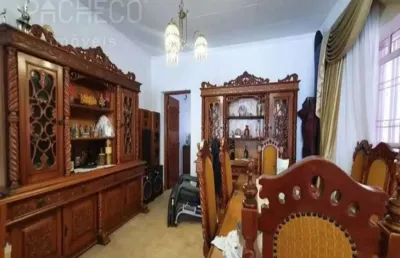 Casa com 3 quartos à venda na rua tito, --, vila romana, são paulo, 220 m2 por r$ 2.990.000