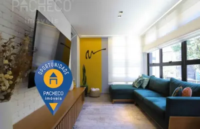 Casa com 2 quartos à venda na rua tonelero, --, vila romana, são paulo, 140 m2 por r$ 1.700.000