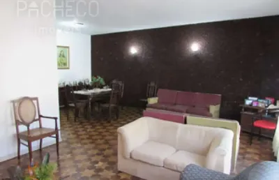 Casa com 3 quartos à venda na rua cabedelo, --, vila sônia, são paulo, 202 m2 por r$ 1.380.000