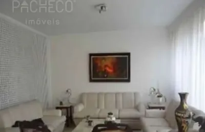 Casa com 4 quartos à venda na rua andré dreyfus, --, perdizes, são paulo, 378 m2 por r$ 2.400.000