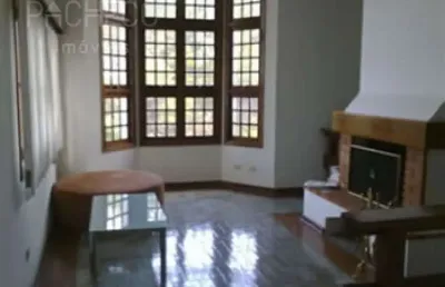 Casa com 4 quartos à venda na nhambiquaras, --, alphaville, são paulo, 740 m2 por r$ 4.500.000