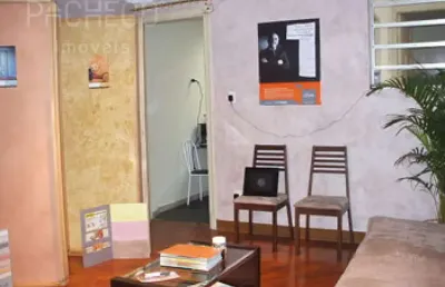 Casa com 4 quartos à venda na rua cônego eugênio leite, --, pinheiros, são paulo, 400 m2 por r$ 4.800.000