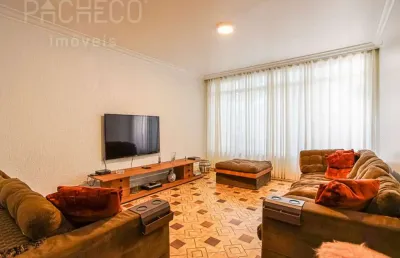 Casa com 3 quartos à venda na rua mário, --, vila romana, são paulo, 222 m2 por r$ 1.600.000
