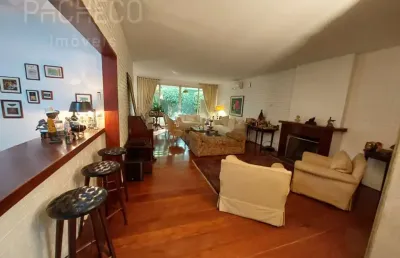 Casa com 4 quartos à venda na r doutor carlos norberto de sousa aranha, --, alto de pinheiros, são paulo, 391 m2 por r$ 4.650.000