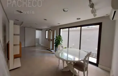 Casa com 3 quartos à venda na rua inhatium, --, alto de pinheiros, são paulo, 207 m2 por r$ 1.980.000