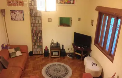 Casa com 2 quartos à venda na rua almirante marques leão, --, bela vista, são paulo, 120 m2 por r$ 1.370.000