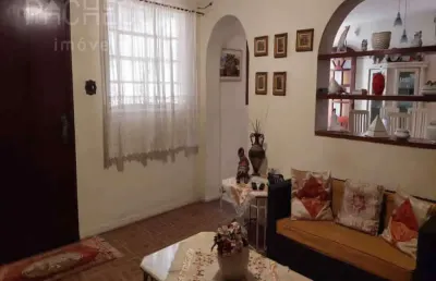 Casa com 4 quartos à venda na rua scipião, --, vila romana, são paulo, 200 m2 por r$ 2.400.000