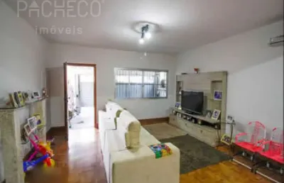 Casa com 3 quartos à venda na rua joão jabotam, --, pompéia, são paulo, 212 m2 por r$ 1.540.000