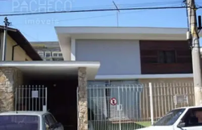 Casa com 3 quartos à venda na rua cristalândia, --, alto de pinheiros, são paulo, 400 m2 por r$ 5.580.000