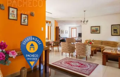 Casa com 2 quartos à venda na rua ziembinski, --, lapa, são paulo, 365 m2 por r$ 3.000.000