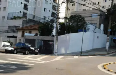 Casa com 3 quartos à venda na rua bartira, --, perdizes, são paulo, 150 m2 por r$ 4.320.000