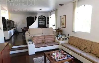 Casa com 3 quartos à venda na rua cardeal cagliori, --, alto de pinheiros, são paulo, 219 m2 por r$ 2.300.000