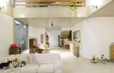 Casa com 4 quartos à venda na rua baiás, --, alto de pinheiros, são paulo, 471 m2 por r$ 5.830.000