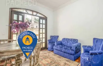 Casa com 6 quartos à venda na rua luís murat, --, vila madalena, são paulo, 230 m2 por r$ 4.000.000