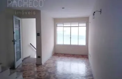 Casa com 2 quartos à venda na rua wanderley, --, perdizes, são paulo, 147 m2 por r$ 780.000