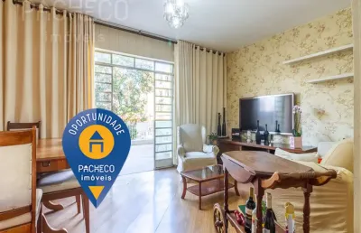 Casa com 3 quartos à venda na rua raul pompéia, --, pompéia, são paulo, 182 m2 por r$ 1.278.000