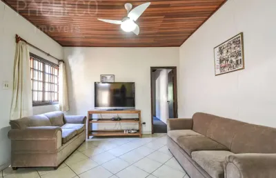 Casa com 3 quartos à venda na rua delfina, --, vila madalena, são paulo, 150 m2 por r$ 1.390.000