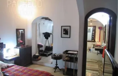 Casa com 1 quarto à venda na rua cardeal arcoverde, --, pinheiros, são paulo, 190 m2 por r$ 2.340.000
