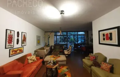 Casa com 3 quartos à venda na rua abegoaria, --, jardim das bandeiras, são paulo, 280 m2 por r$ 2.650.000