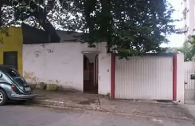 Casa com 1 quarto à venda na r dr miranda de azevedo, --, pompéia, são paulo, 219 m2 por r$ 1.800.000