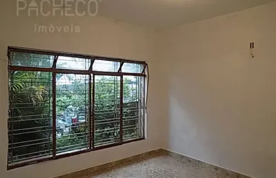 Casa com 2 quartos à venda na rua joão moreira, --, parque são domingos, são paulo, 91 m2 por r$ 530.000