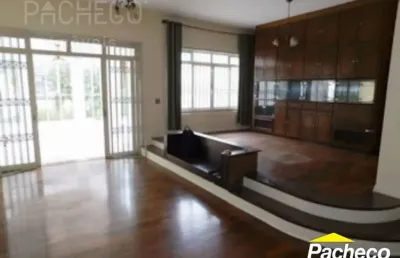Casa com 3 quartos à venda na rua augusto farina, --, jardim bonfiglioli, são paulo, 358 m2 por r$ 1.100.000
