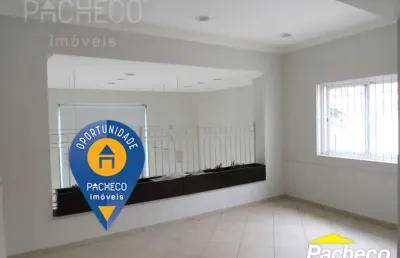 Casa com 1 quarto à venda na rua bento de andrade, --, vila nova conceição, são paulo, 350 m2 por r$ 5.600.000