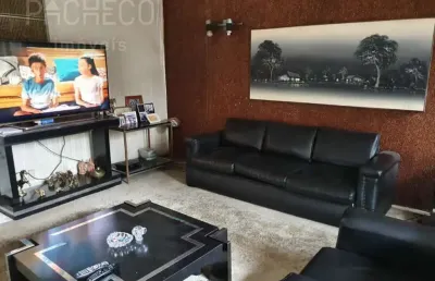 Casa com 4 quartos à venda na rua vespasiano, --, lapa, são paulo, 260 m2 por r$ 2.000.000