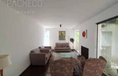 Casa com 3 quartos à venda na rua madalena, --, vila madalena, são paulo, 272 m2 por r$ 2.800.000