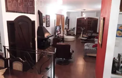Casa com 3 quartos à venda na rua votupoca, --, vila romana, são paulo, 339 m2 por r$ 1.910.000