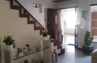 Casa com 6 quartos à venda na r min sinesio rocha, --, pompéia, são paulo, 580 m2 por r$ 2.700.000
