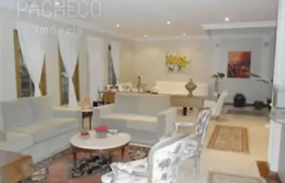 Casa com 4 quartos à venda na rua cristiano viana, --, jardim das bandeiras, são paulo, 284 m2 por r$ 3.300.000