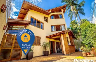 Casa com 4 quartos à venda na r cel firmo da silva, --, perdizes, são paulo, 500 m2 por r$ 3.200.000