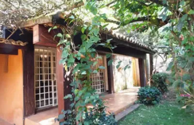 Casa com 4 quartos à venda na rua petrópolis, --, perdizes, são paulo, 343 m2 por r$ 2.970.000