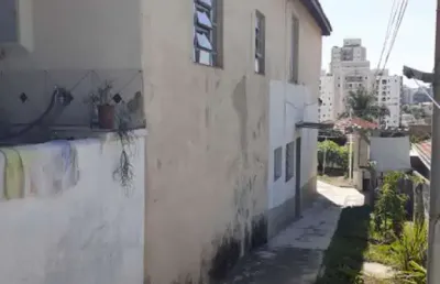 Casa com 2 quartos à venda na rua rumaica, --, vila romana, são paulo, 200 m2 por r$ 1.430.000