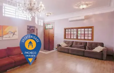 Casa com 3 quartos à venda na rua tucuna, --, pompéia, são paulo, 239 m2 por r$ 2.120.000
