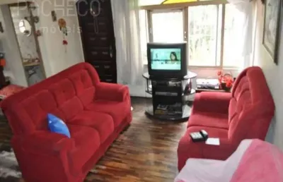 Casa com 3 quartos à venda na r dr baeta neves, --, vila beatriz, são paulo, 169 m2 por r$ 1.700.000