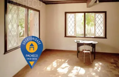 Casa com 6 quartos à venda na r brig gaviao peixoto, --, lapa, são paulo, 365 m2 por r$ 4.000.000