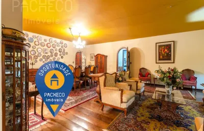 Casa com 3 quartos à venda na rua japuanga, --, alto de pinheiros, são paulo, 455 m2 por r$ 2.190.000