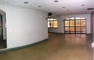 Casa com 6 quartos à venda na rua filinto de almeida, --, vila madalena, são paulo, 332 m2 por r$ 3.300.000