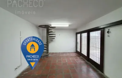 Casa com 3 quartos à venda na rua sebastião velho, --, pinheiros, são paulo, 165 m2 por r$ 3.000.000
