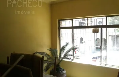 Casa com 3 quartos à venda na rua cajaíba, --, perdizes, são paulo, 140 m2 por r$ 750.000
