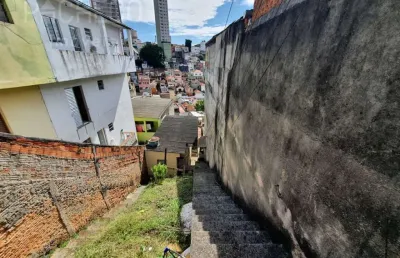 Casa com 2 quartos à venda na r dr tomas catunda, --, pompéia, são paulo, 70 m2 por r$ 600.000